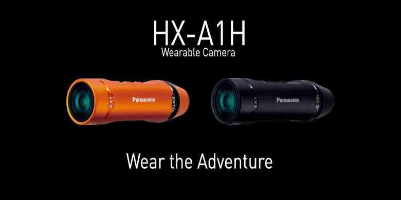 Panasonic HX-A1H の長所と短所 – PLAYGO.jp