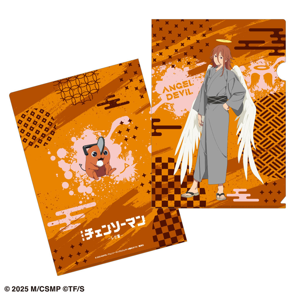 PochiMart】劇場版『チェンソーマン レゼ篇』OMATSURI POP UP SHOP