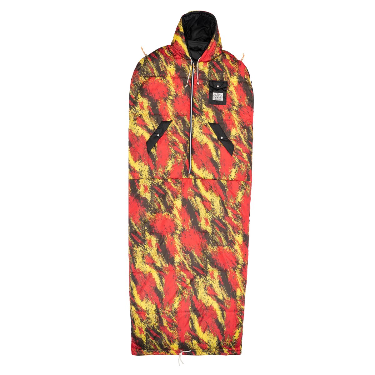 NAPSACK – polerjapan