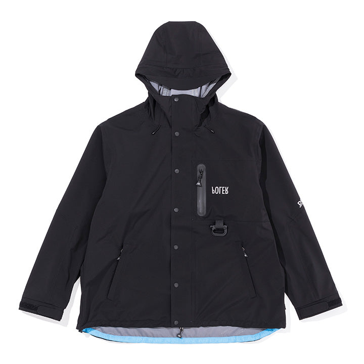 3.0L STORM PROOF SHELL JACKET – polerjapan