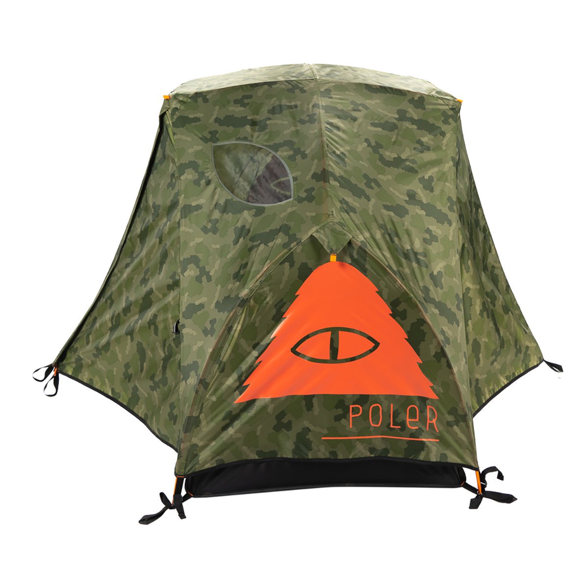 1 PERSON TENT – polerjapan