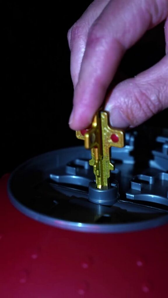 Regal限定】『ミッション:インポッシブル/ファイナル・レコニング