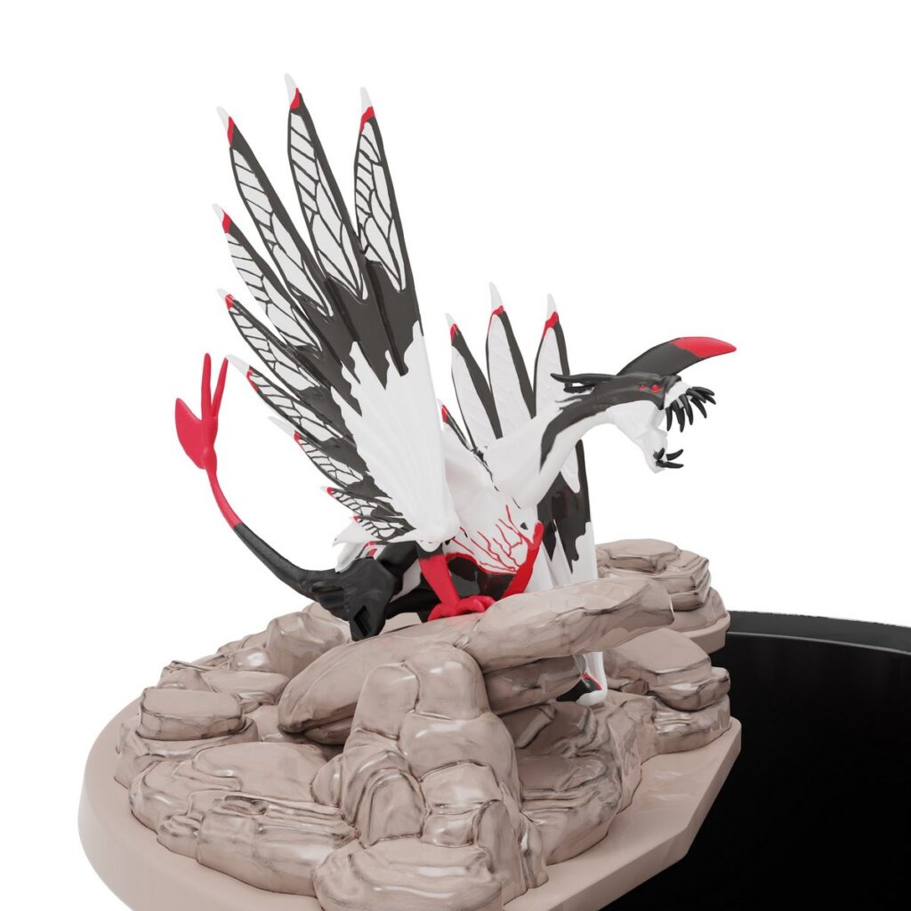 アバター：ファイヤー・アンド・アッシュ』公式ポップコーンバケット