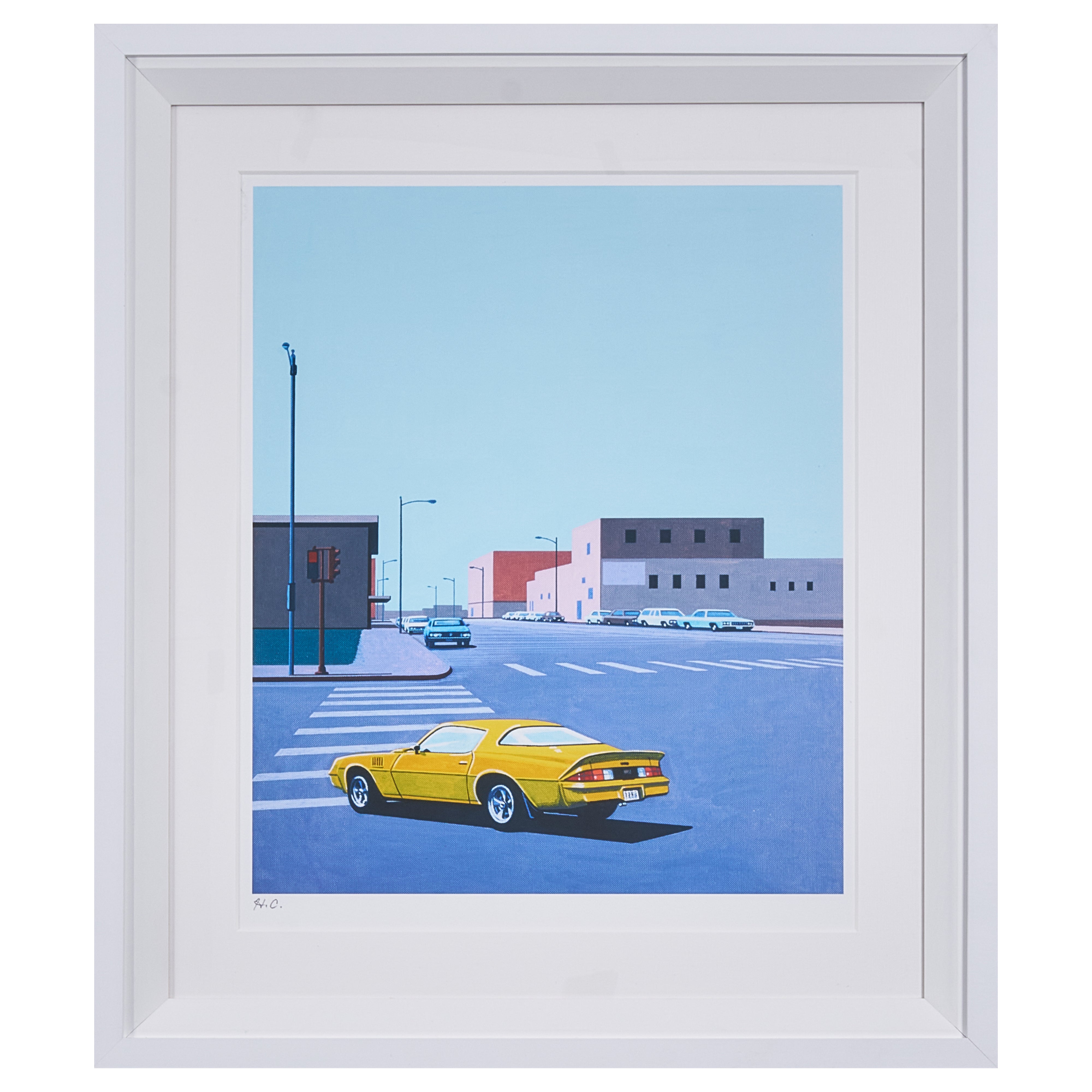 一点もの・PSV フィリップスSV 直筆サイン入りポスター 一点もの・PSV