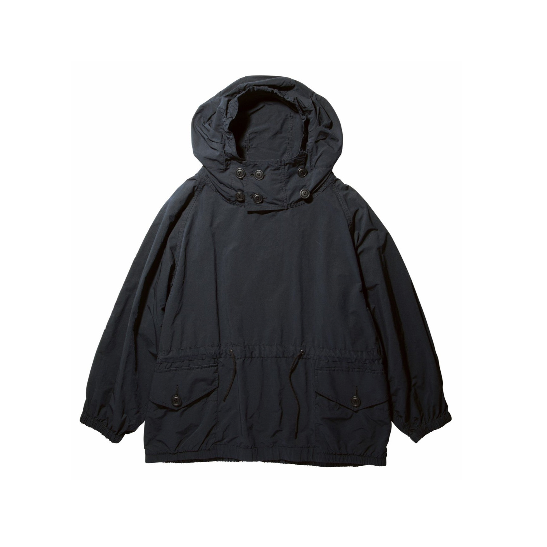 ♥WEATHER SMOCK PARKA – PORTER CLASSIC KYOTO