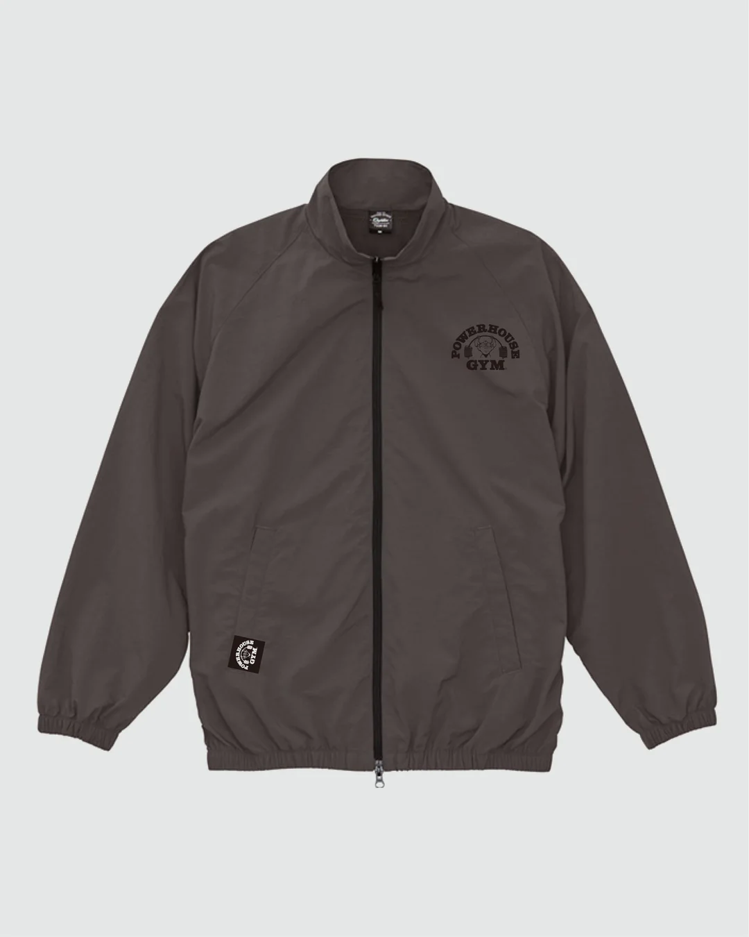 POWERHOUSE GYM HIDE YAMAGISHI Tokyo, Japan｜パワーハウスジム東京