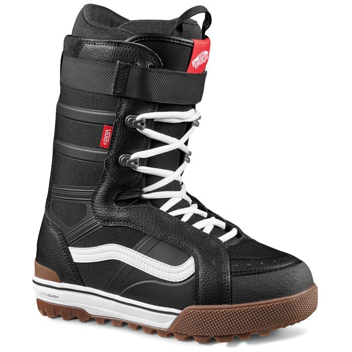 Vans Hi-Standard Pro Snowboard Boots (2025) – POTTER BROTHERS