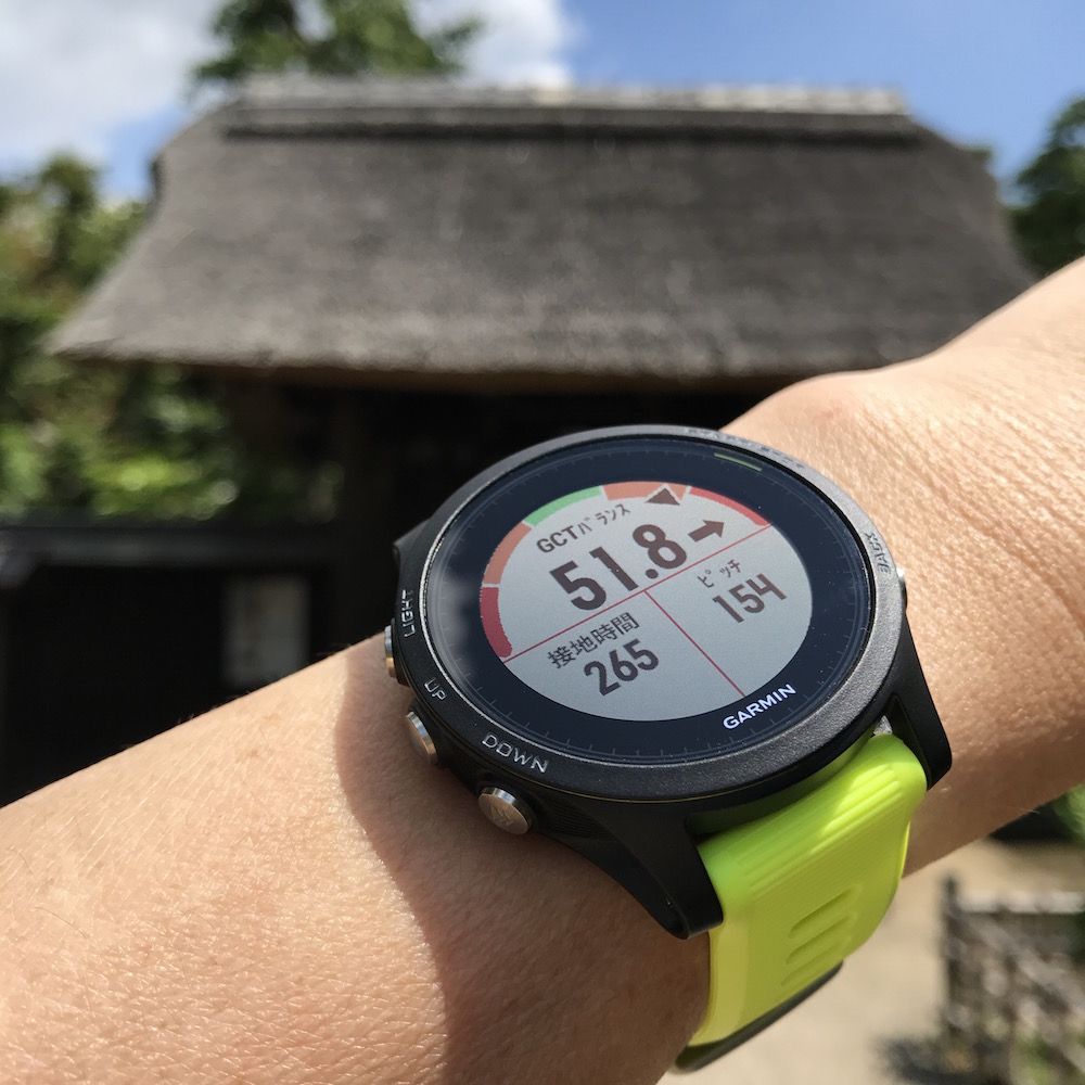 GARMIN ForeAthlete 935 インプレ前編】ラン用最上級モデルは登山や