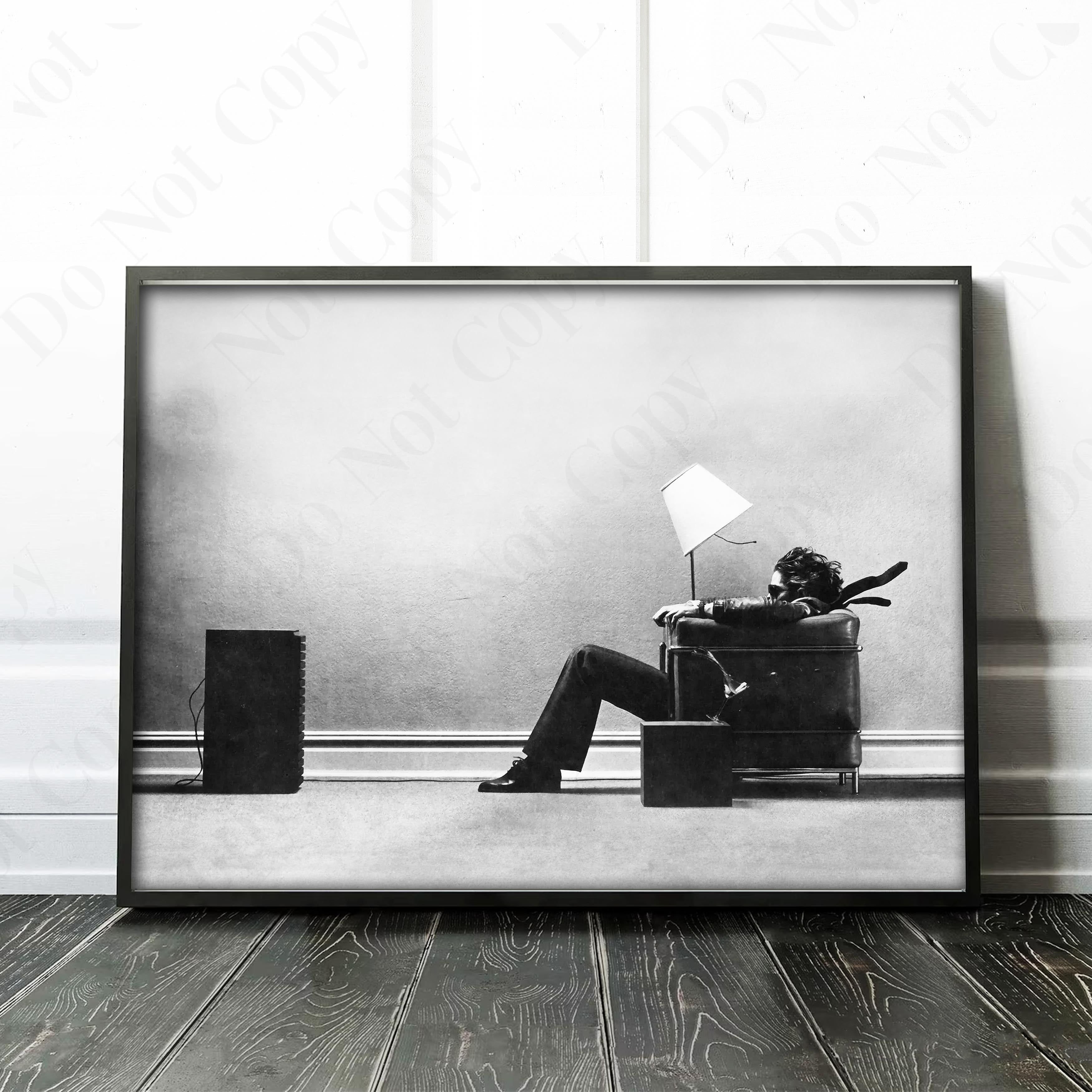 TheBlownAwayGuySpeakerMaxellAd