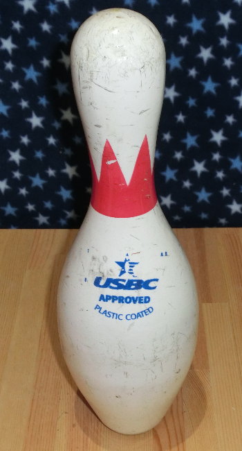 普通のピン続き