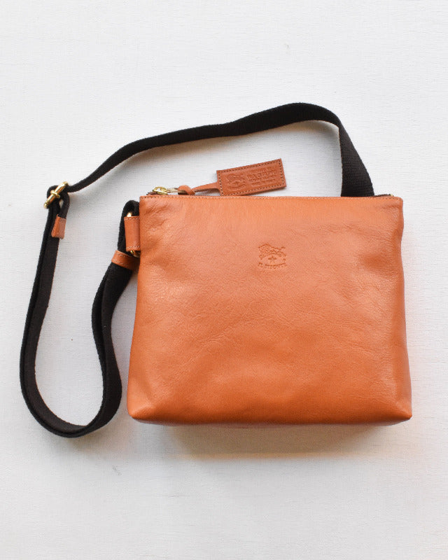 イルビゾンテ】クロスボディバッグ 54252300511