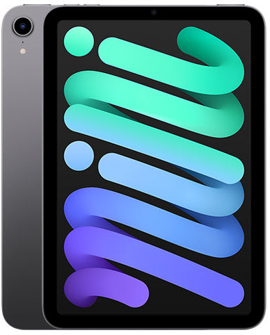iPad mini 7 （2024年） Wi-Fi+Cellular 128GB 商品一覧|新品・中古