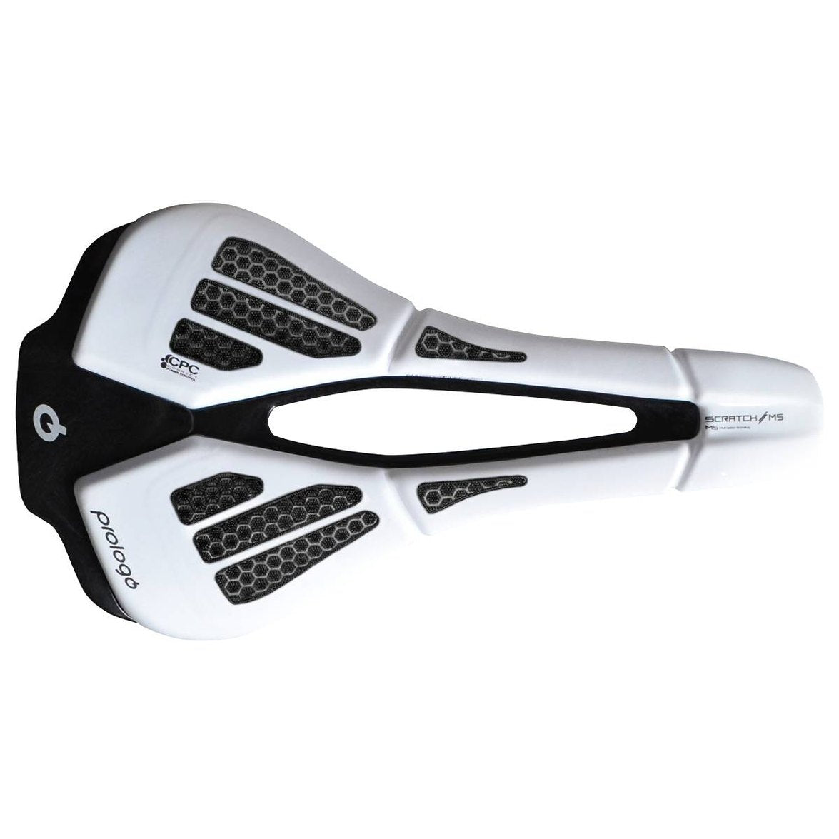 Scratch M5 PAS CPC | Prologo