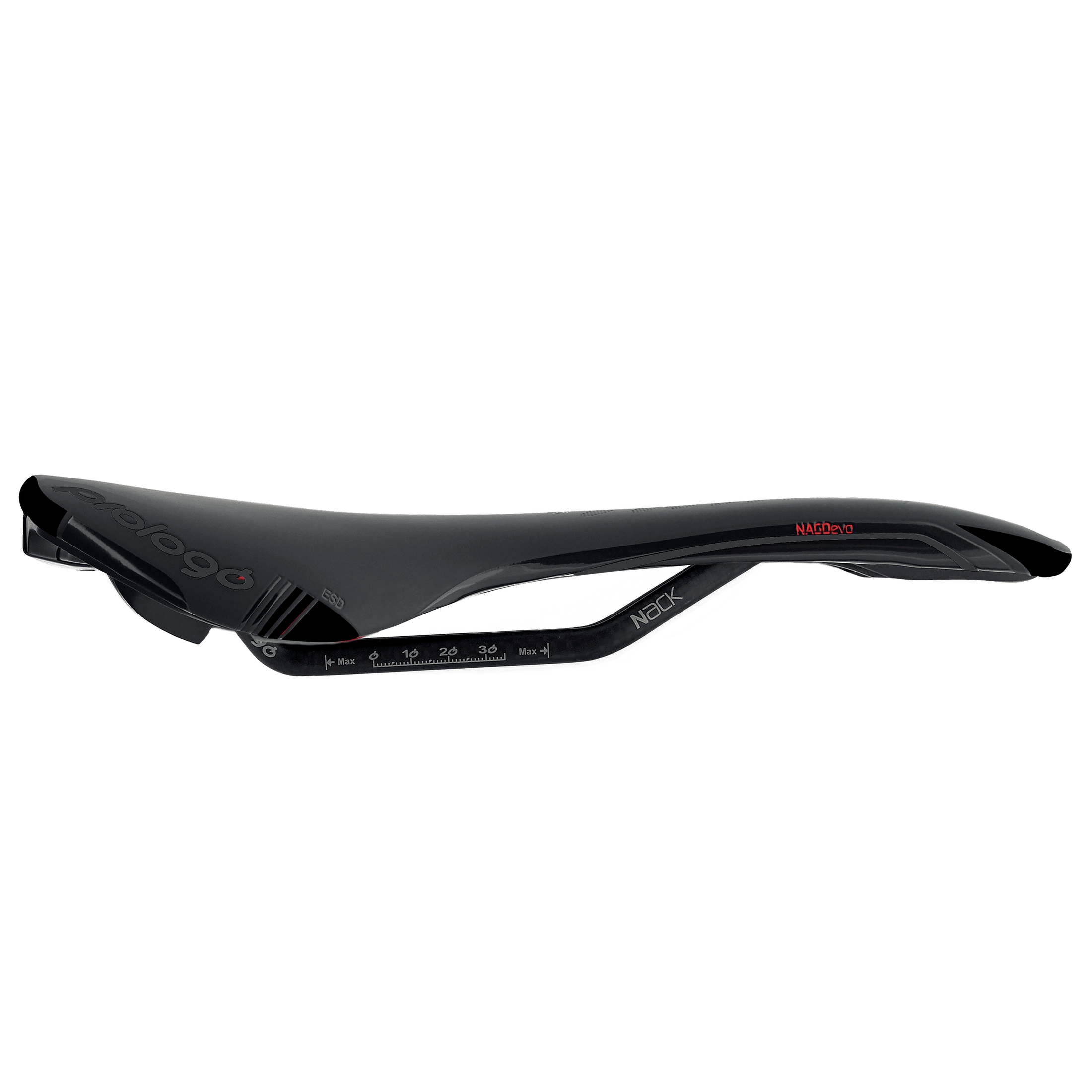 Nago Evo – Prologo