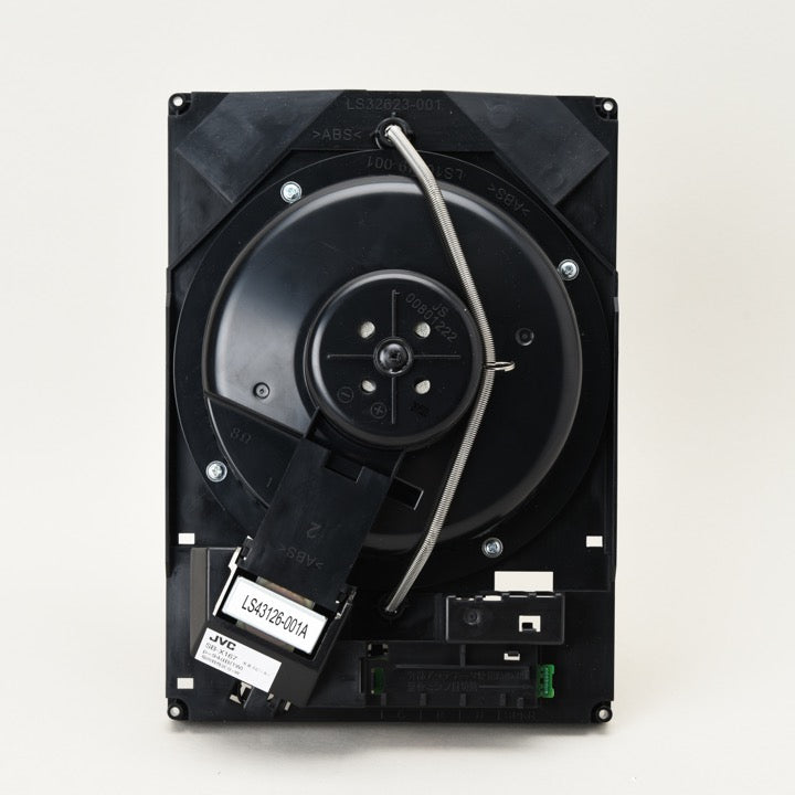 天井埋込型スピーカー SB-X167 - 株式会社JVCケンウッド｜【消防・防災