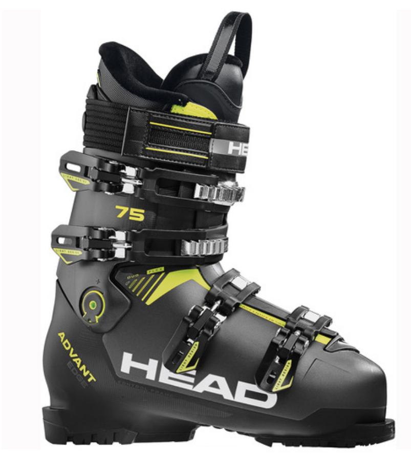 2022 Head Advant Edge 75 snow ski boots – ProSkiGuy