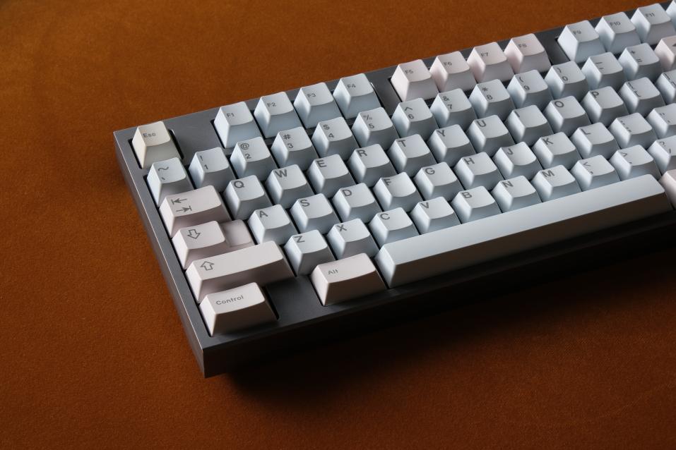 In Stock) GMK Moomin