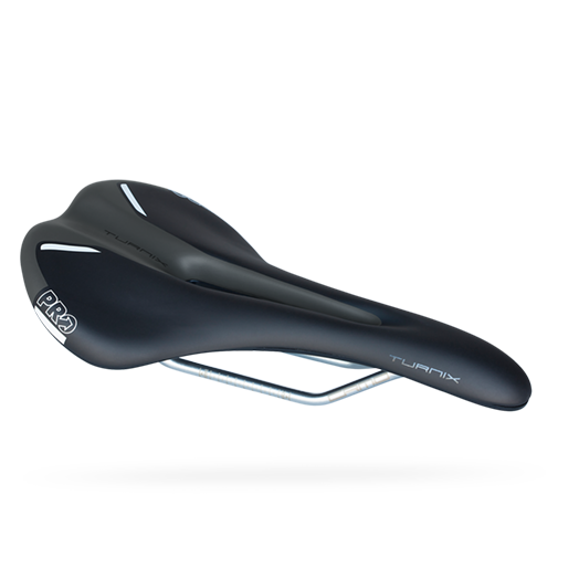 PRO Turnix Crmo Saddle | Pro Bikegear