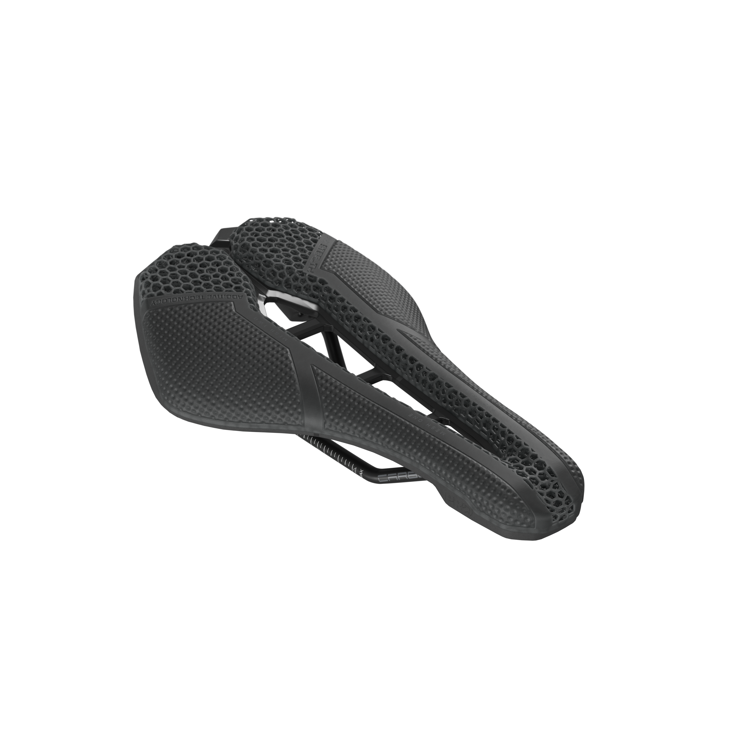 PRO Stealth 3D Team Saddle | Pro Bikegear