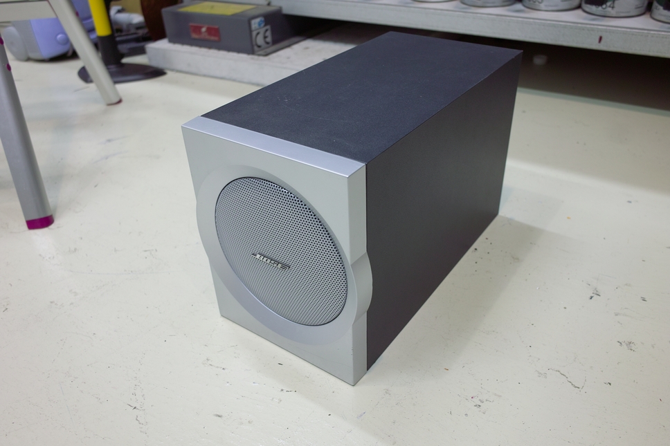 ウーファー | プロ・フィット社外記