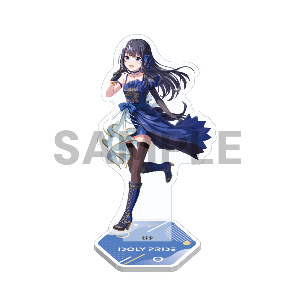 イベントカードアクリルスタンド(全21種)【受注生産】 – QualiArts Store