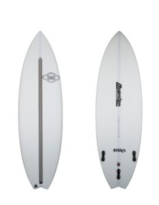 QUARTER SURFBOARDS】クォーターサーフボード｜サーフィン｜ハンド