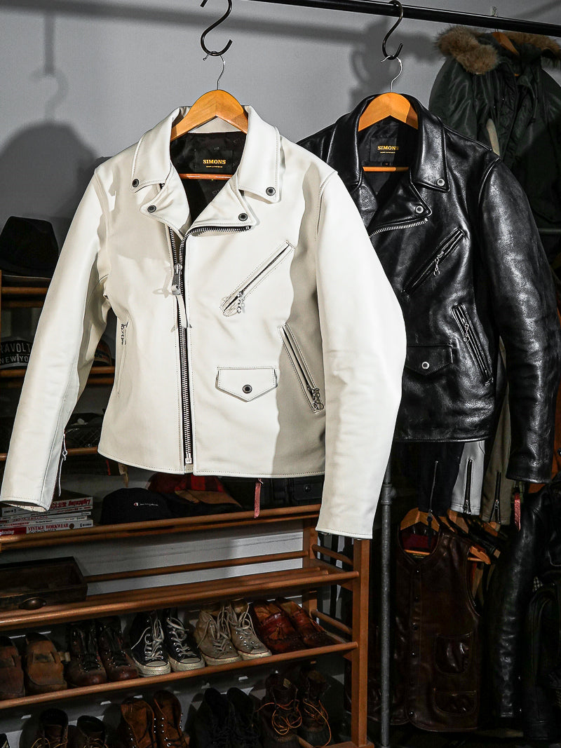 2.0mm厚✩ヴィンテージ50s復刻 618型モディファイデザイン ホース