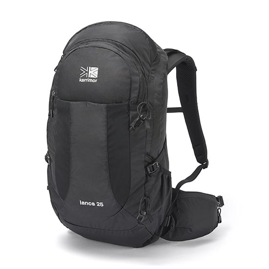 カリマー ランクス25 KRM501173 ザック lancs 25 2024年春夏