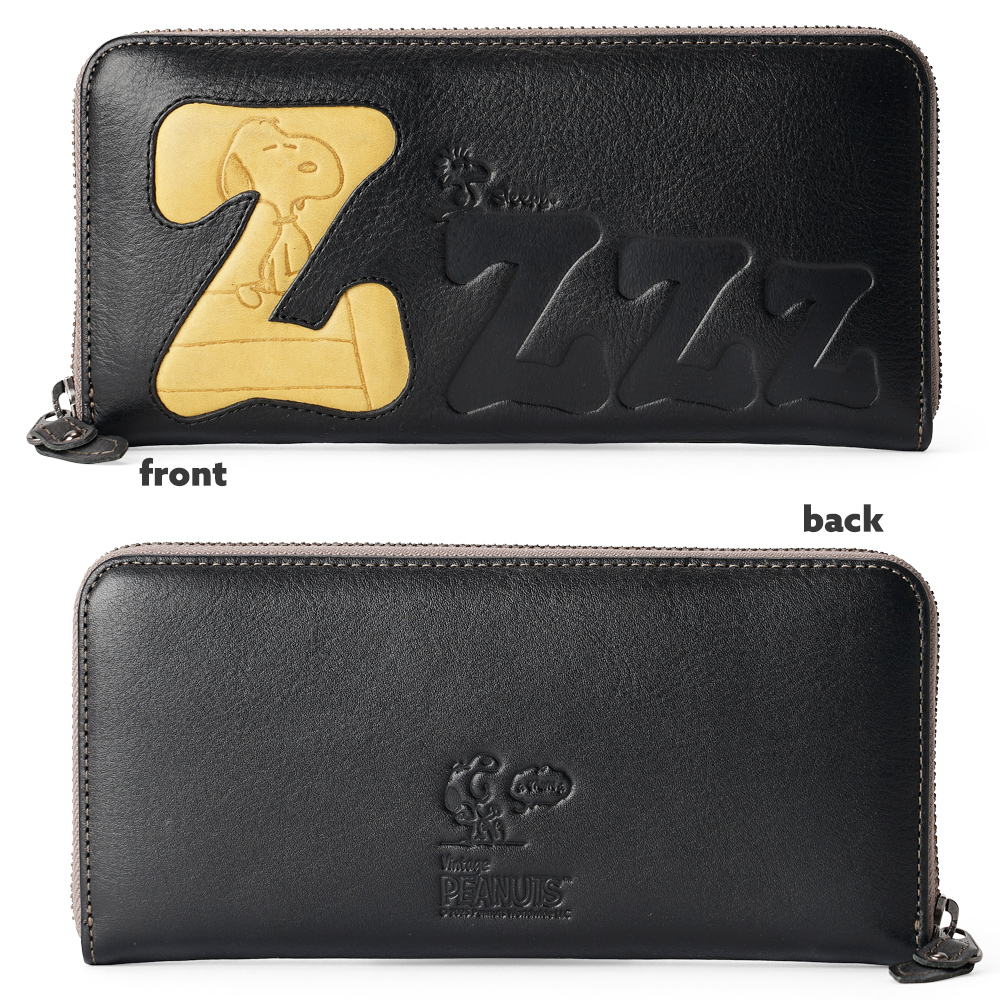 本革 長財布 No.73530