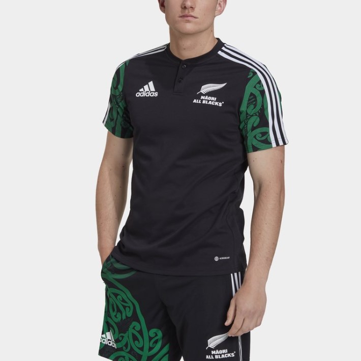 RUGBY FREAKS / ラグビー Maori マオリ オールブラックス