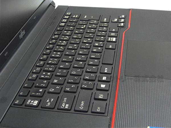富士通 LIFEBOOK A553/G 【Windows7 Pro・2013年4月モデル】 | 中古