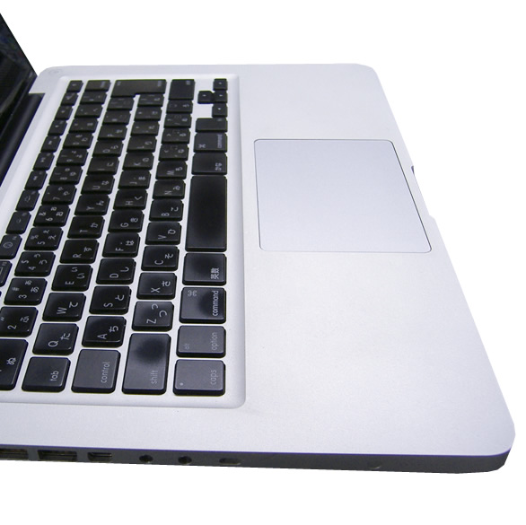 Apple MacBook Pro A1278【OS 10.6.3付き】 | 中古パソコン | 格安