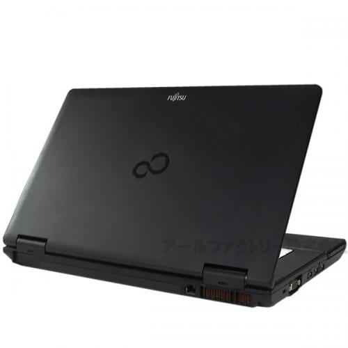 富士通 LIFEBOOK A572/F 【Windows7 Pro 64bit・Core i5・SSD搭載