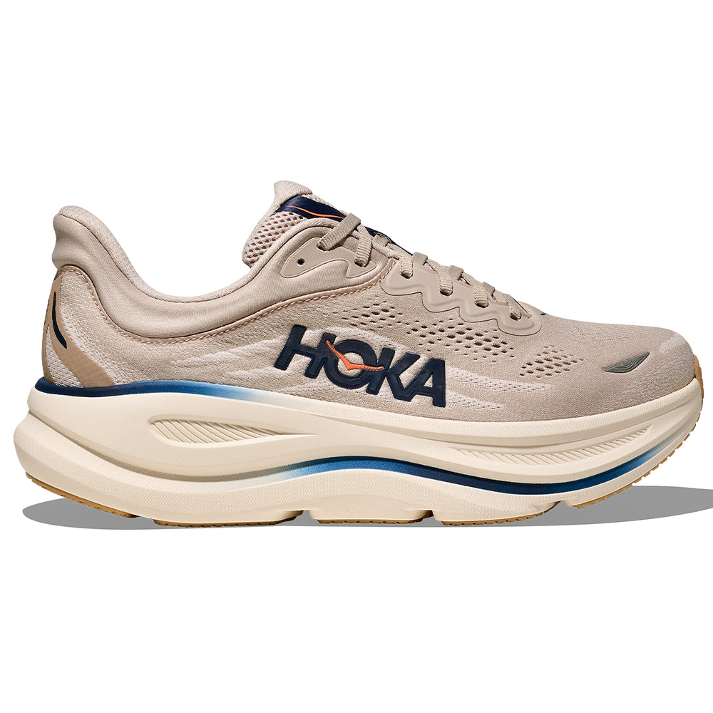 Men's HOKA ONE ONE Bondi 9 – Pacers Running