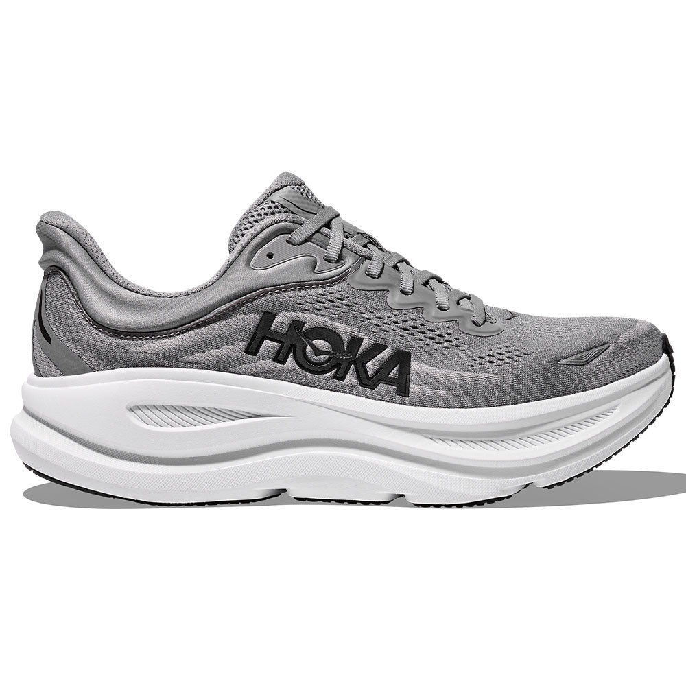 Men's HOKA ONE ONE Bondi 9 – Pacers Running