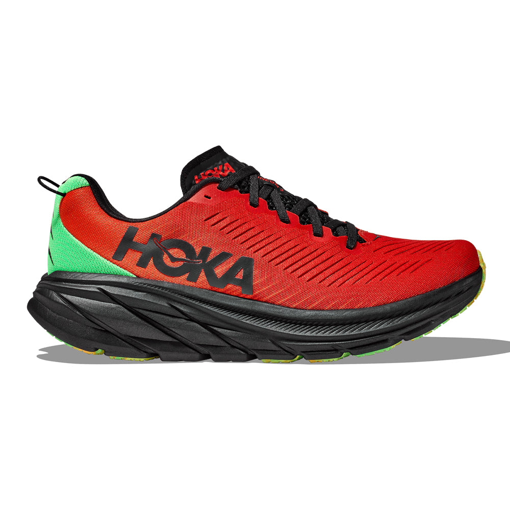 Men's HOKA ONE ONE Rincon 3 – Pacers Running