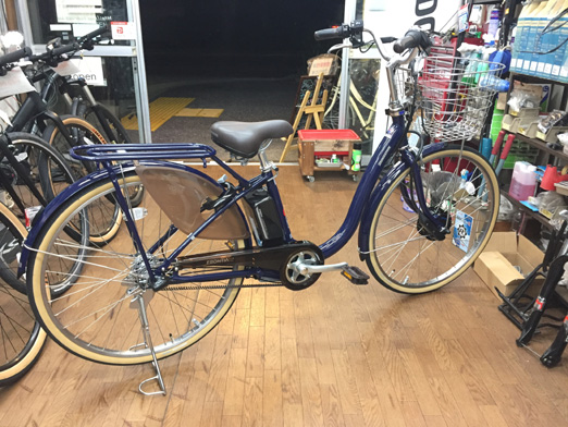 BRIDGESTONE フロンティアDX | Rush Eye BICYCLE SHOP