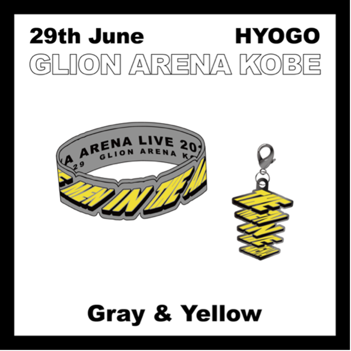 赤西仁 N/A LIVE 2025アップグレード特典・日程限定グッズ発表&会場