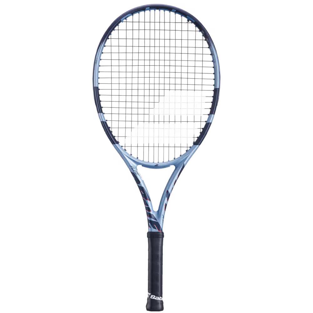 Babolat Pure Drive 26 (2021) Junior Tennis Racquet – RacquetGuys.ca