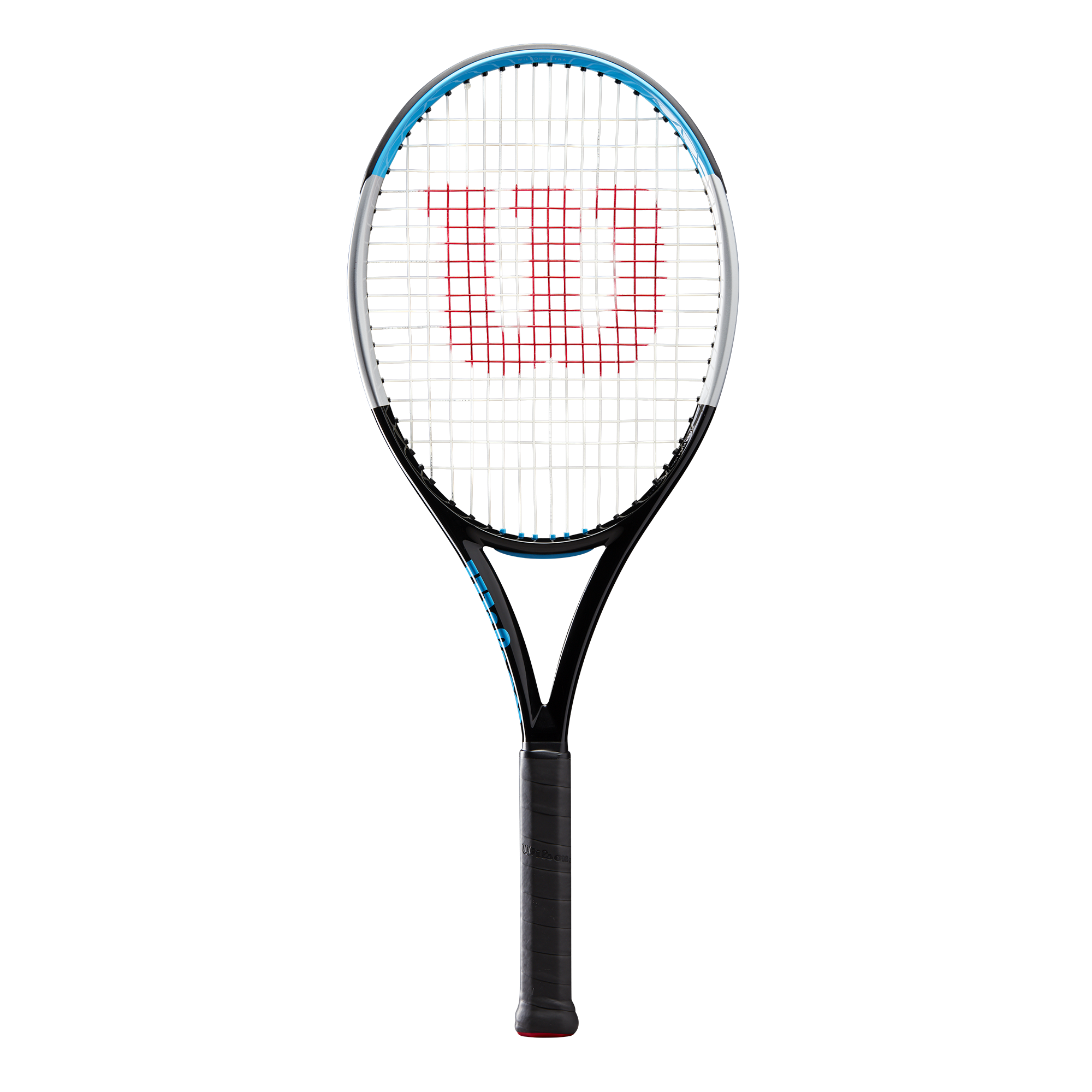 Wilson Ultra 100 UL v3 Tennis Racquet – RacquetGuys.ca
