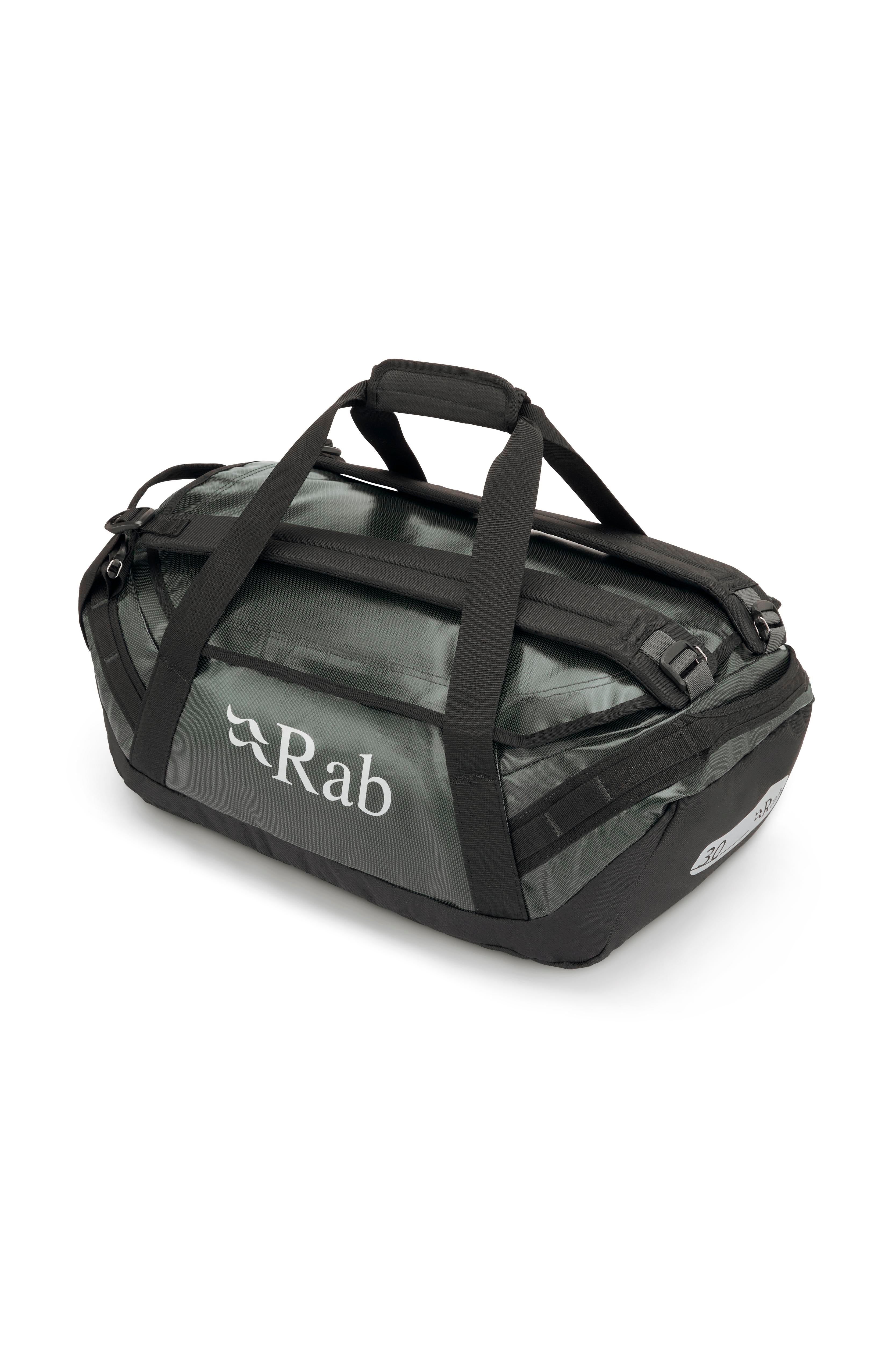 Expedition Kitbag II 30 | Rab® ジャパン公式サイト