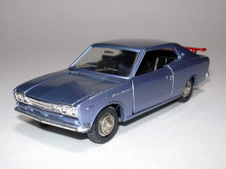 ダイヤペット ヨネザワ ミニカー 画像 写真 BJ41－Vの部屋