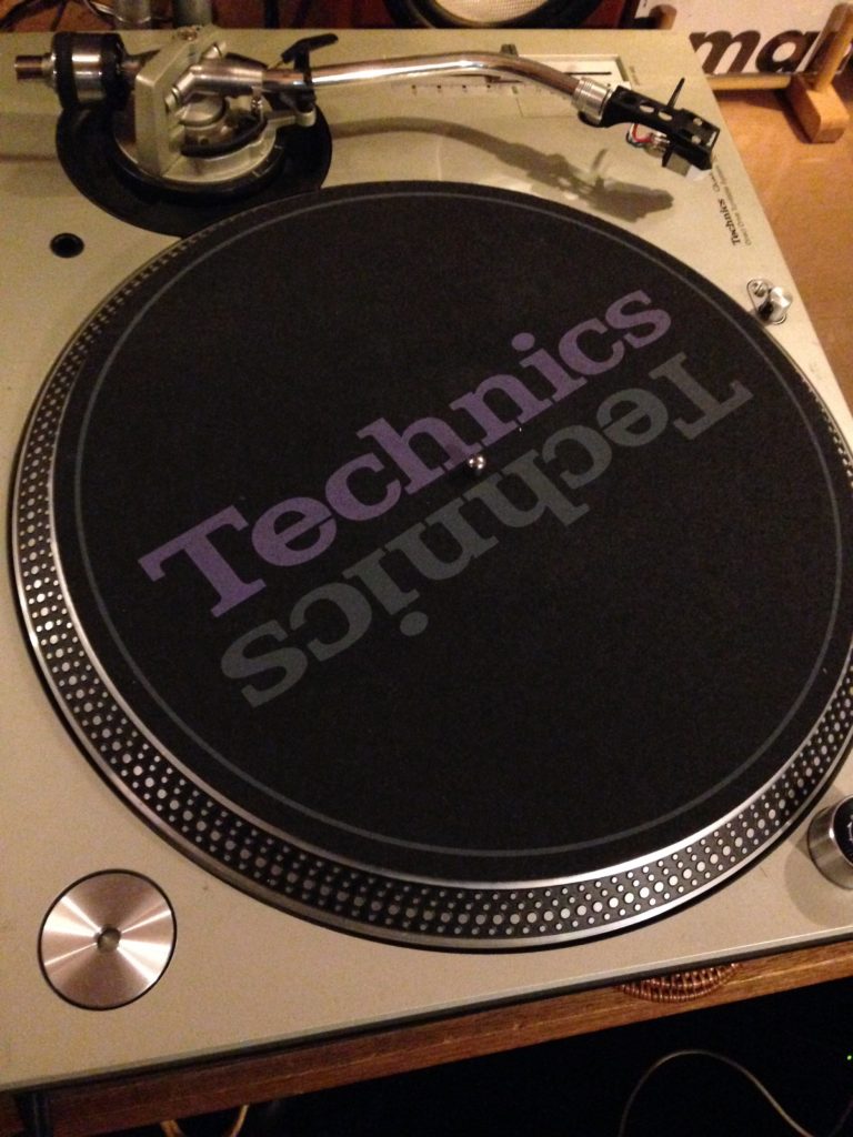 そう言えば、DJセットが揃いました | radioDTMカネコDの週末物欲ガイド