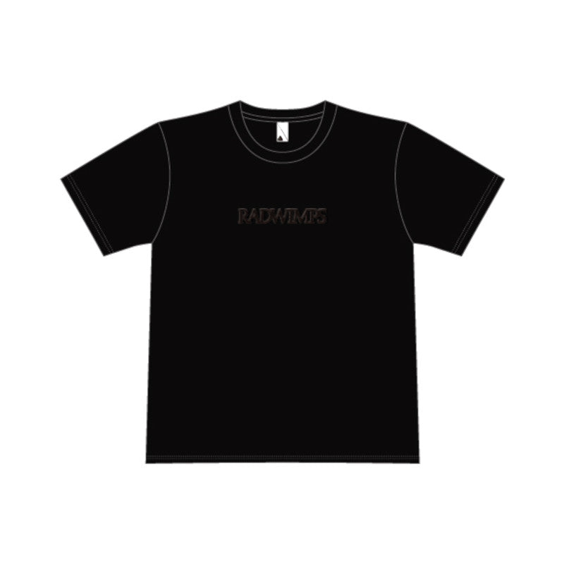 会場引換／11月22日】20th Anniversary Tシャツ – RADWIMPS ONLINE STORE
