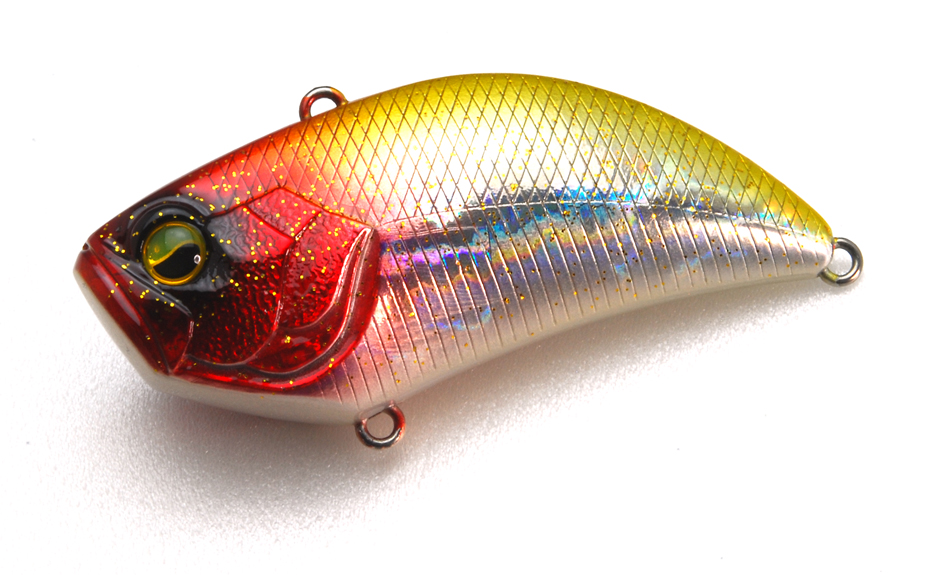 LEVEL VIB B.I.G. | RAID JAPAN