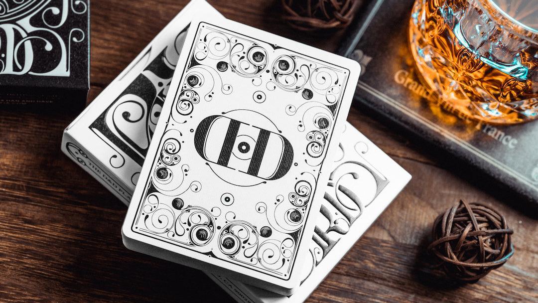 トランプ Dan&Dave Smoke&Mirrors Deluxe Box Set トランプ Dan&Dave