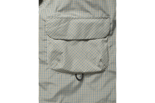 DAIWA PIER39 TECH NEW ANGLER'S OPEN GINGHAM - Blog