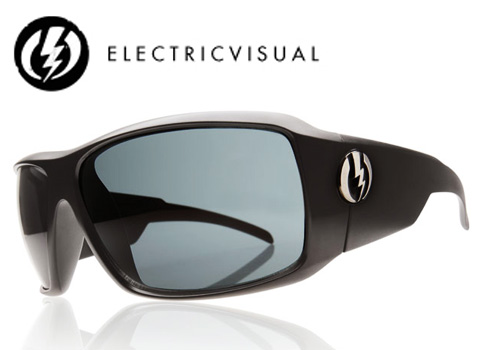 エレクトリック サングラス