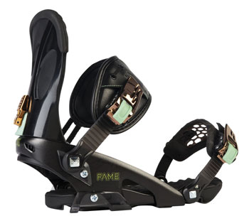 ライド RIDE ビンディング バインディング