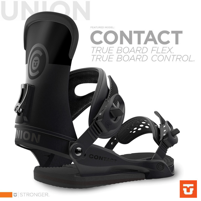 UNION ユニオン 15-16